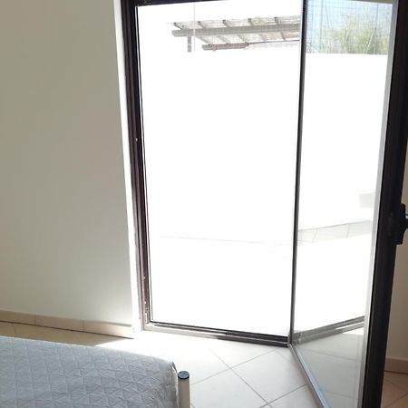 מרינה די מנקוורסה Maresalento Villetta Maria מראה חיצוני תמונה