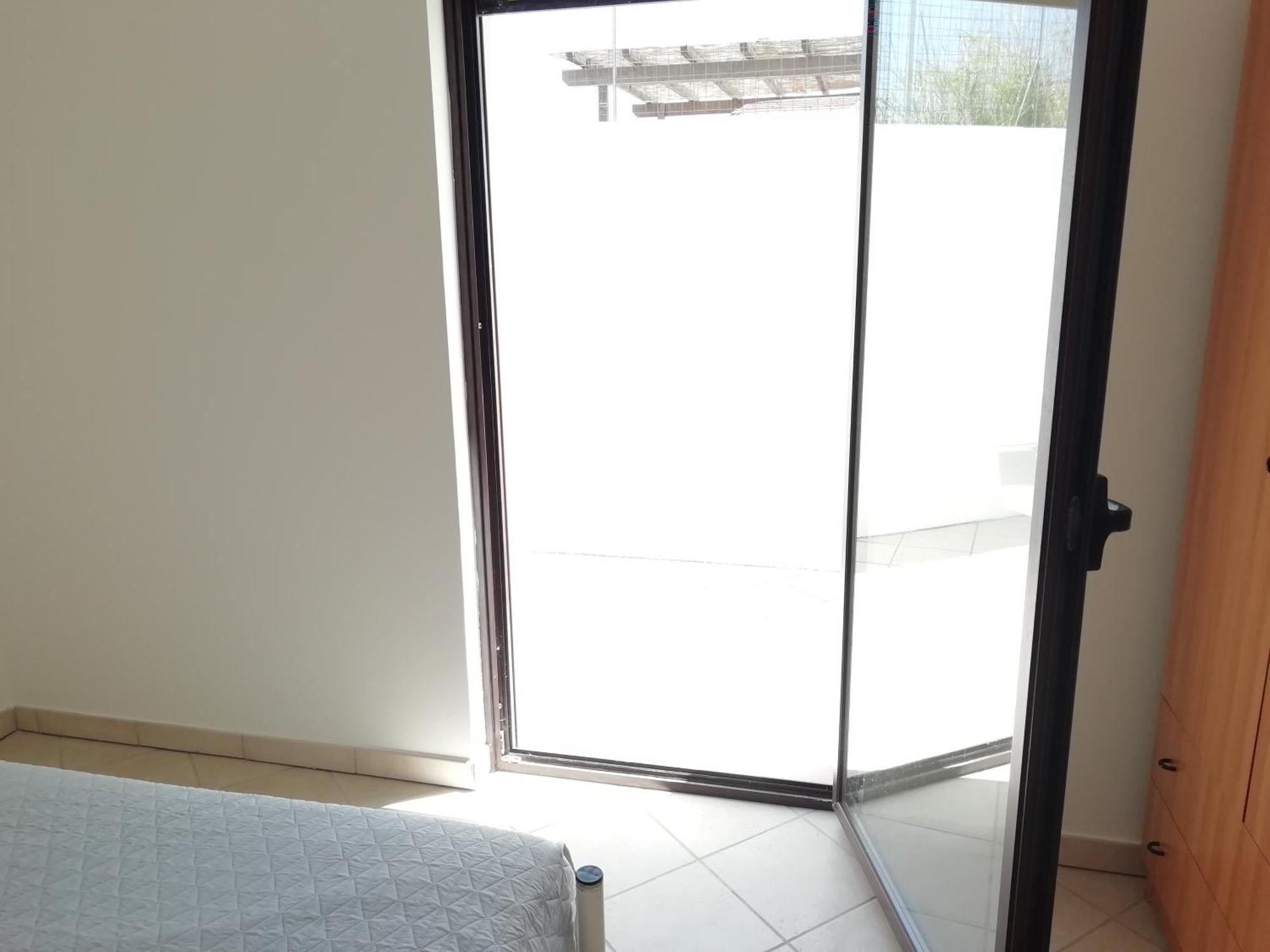 מרינה די מנקוורסה Maresalento Villetta Maria מראה חיצוני תמונה