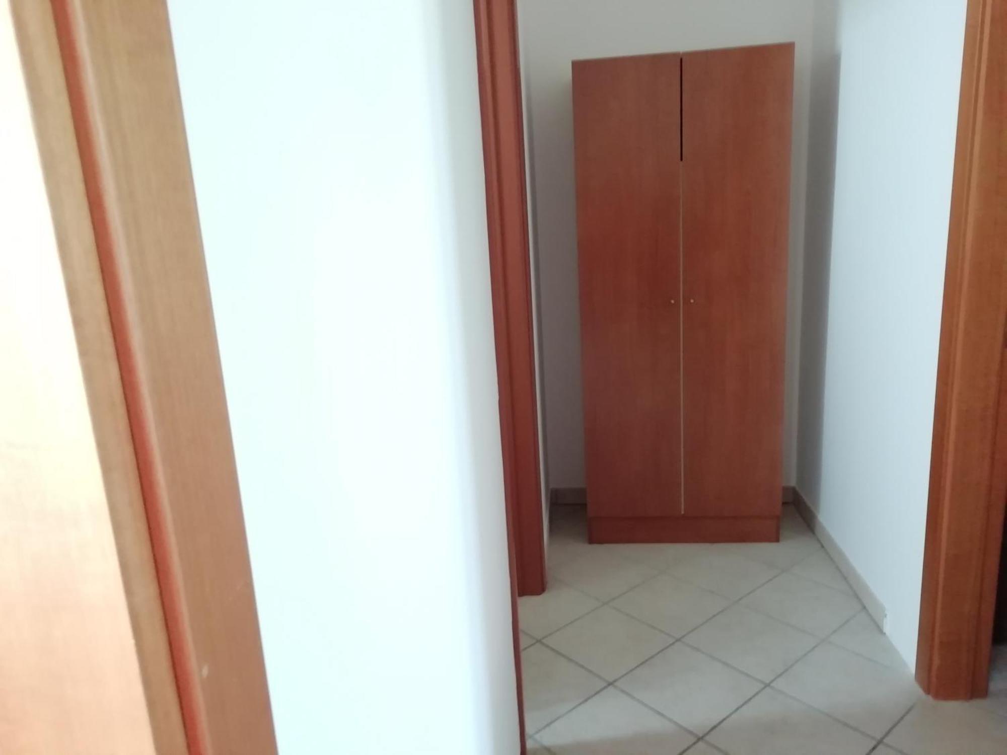 מרינה די מנקוורסה Maresalento Villetta Maria מראה חיצוני תמונה