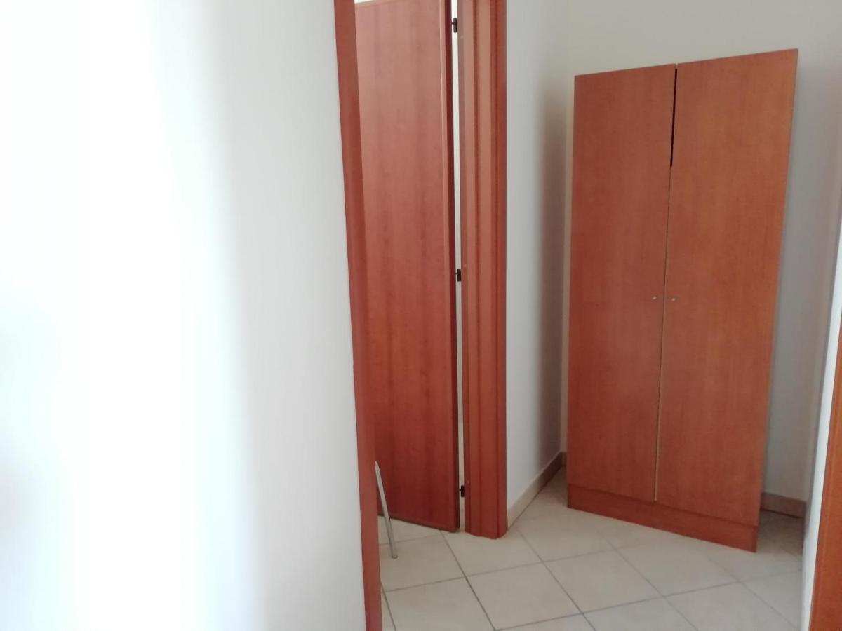 מרינה די מנקוורסה Maresalento Villetta Maria מראה חיצוני תמונה